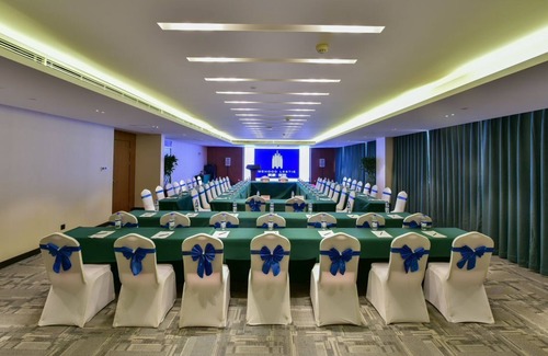 Gaoxin Hotel | LIZ Hotel