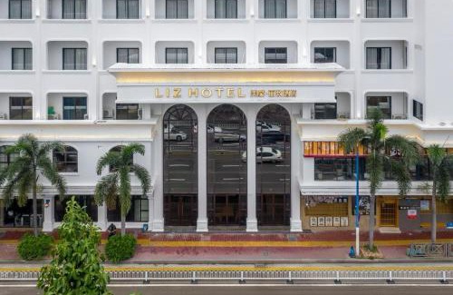 Shiqiao Hotel | LIZ International Hotel Panyu Ginza Shiqiao Metro Station Branch - Free Shuttle Bus to Canton Fair Complex During Canton Fair Period & Free Breakfast & Free Afternoon Tea & Free Midnight Snack