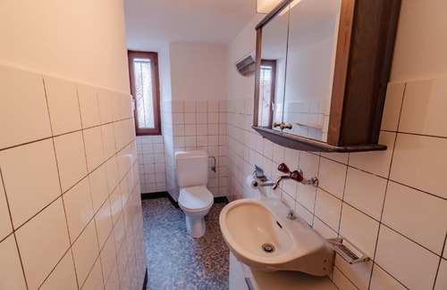 Foroglio House | Lizard House