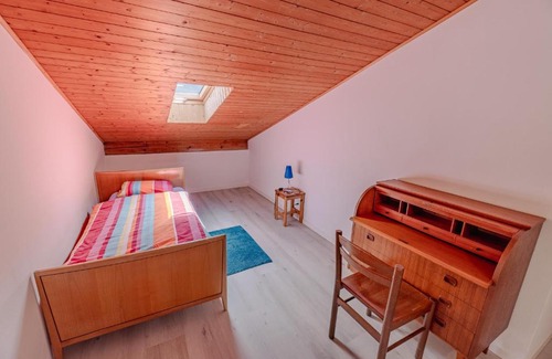Foroglio House | Lizard House