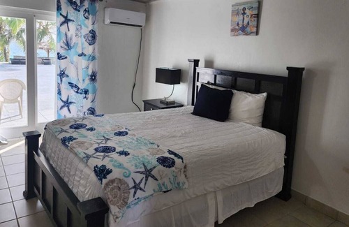 Jimmy Hill House | Lizard Suite at Exuma Palms Resort