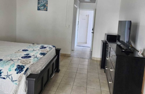 Jimmy Hill House | Lizard Suite at Exuma Palms Resort