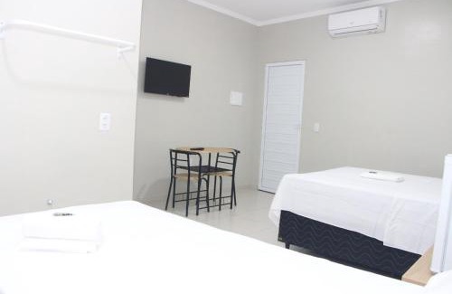 Catarina Hotel | Liziane Souza da Silva