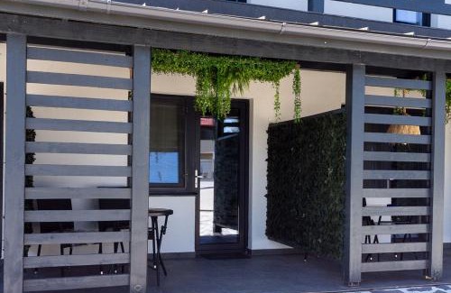 Afumati House | Lizubert