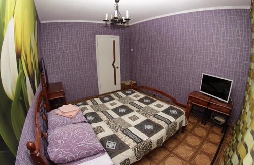 Yelino Apartment | Lizy Chaikinoy16
