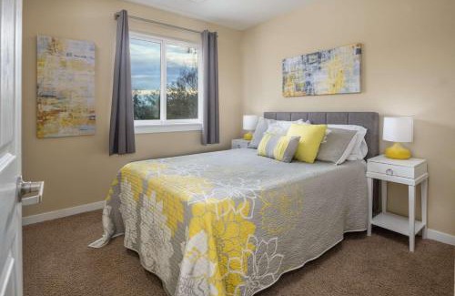 Metzger House | Lizzie Court