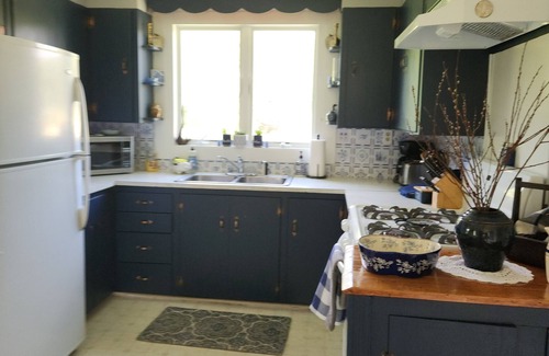 Brunswick Other | Lizzie's Place, A Farmhouse retreat in the heart of Vermont's Northeast Kingdom.