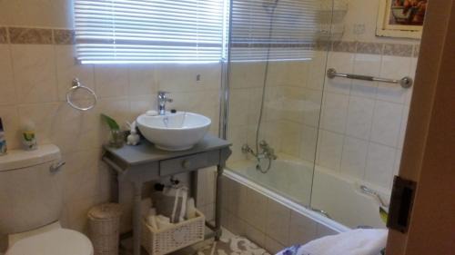 Potchefstroom House | Lizzie's