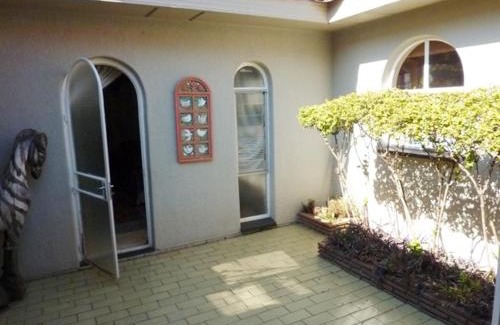 Potchefstroom House | Lizzie's