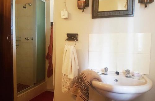 Potchefstroom House | Lizzie's