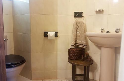 Potchefstroom House | Lizzie's