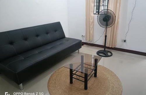 CSJDM Apartment | LJ's transient house Northridge Grove, Bria Homes, Tungkong Mangga, SJDM