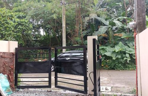 CSJDM Apartment | LJ's transient house Northridge Grove, Bria Homes, Tungkong Mangga, SJDM