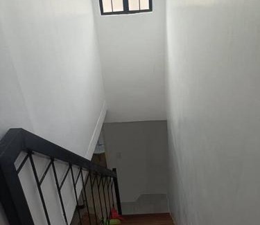 CSJDM Apartment | LJ's transient house Northridge Grove, Bria Homes, Tungkong Mangga, SJDM