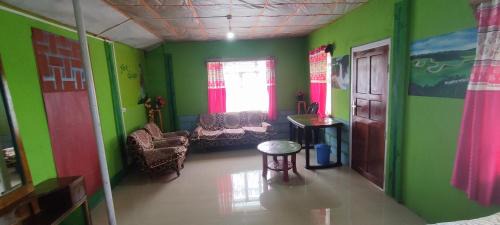 Jakrem House | LJIST Homestay