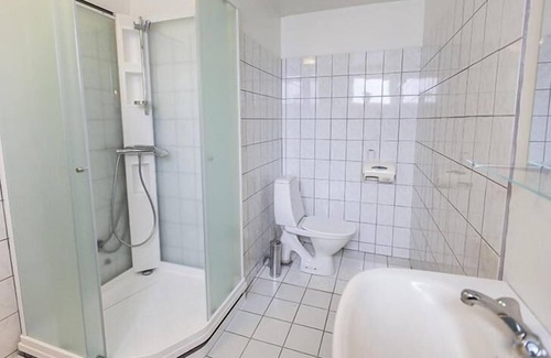 Selfoss Hotel | Ljosafoss Guest House