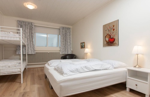 Selfoss Hotel | Ljosafoss Guest House