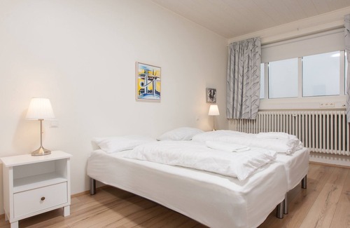 Selfoss Hotel | Ljosafoss Guest House