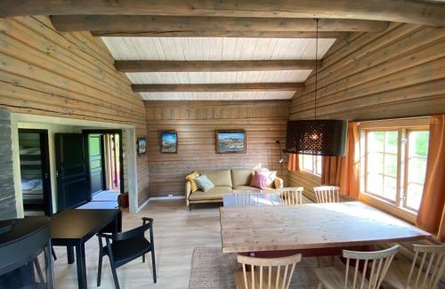 Dombas Other | Ljoshaugen Camping