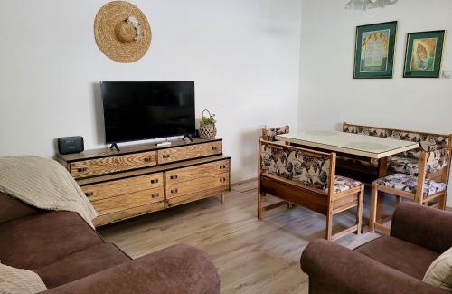 Zrenjanin Apartment | Ljuba