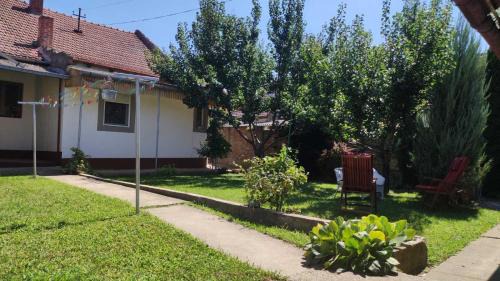 Zrenjanin Apartment | Ljuba