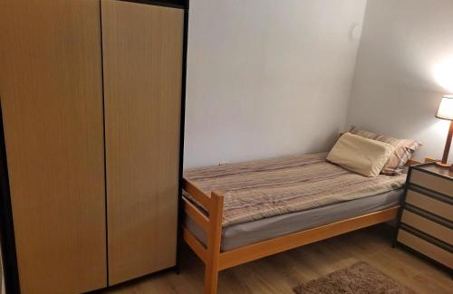 Zrenjanin Apartment | Ljuba