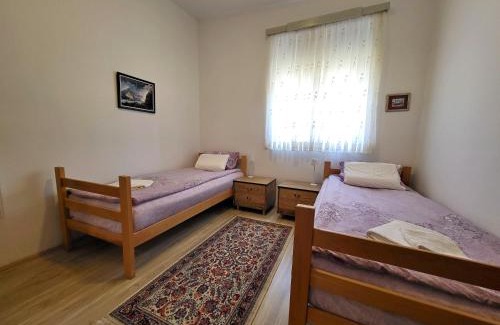 Zrenjanin Apartment | Ljuba