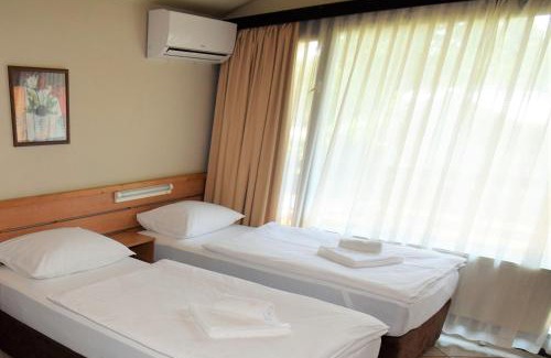Ljubljana Hotel | Ljubljana Resort Hotel & Camping