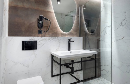 Ljubljana Hotel | Ljubljana Resort