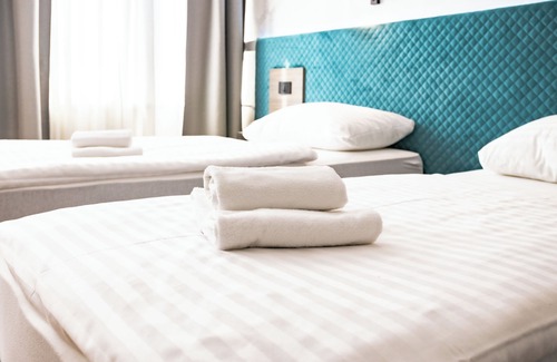 Ljubljana Hotel | Ljubljana Resort
