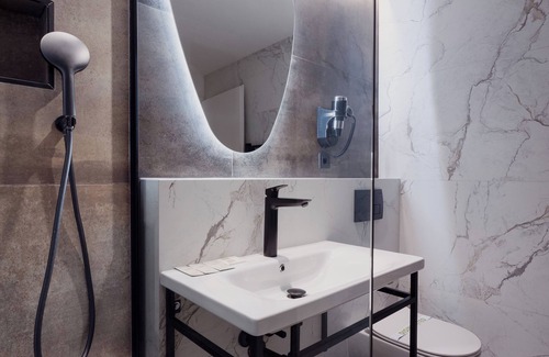 Ljubljana Hotel | Ljubljana Resort