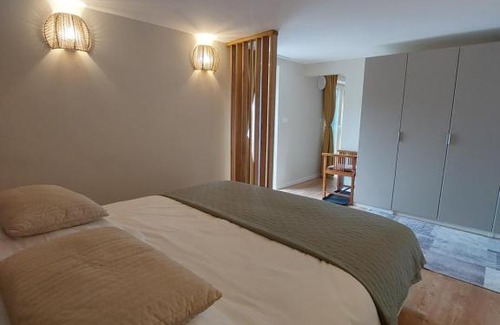 Ljubljana Apartment | Ljubljana's secret place
