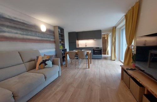 Ljubljana Apartment | Ljubljana's secret place