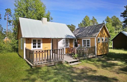 Ljugarn Resort | Ljugarns Semesterby