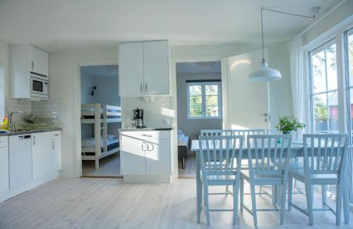 Ljugarn Resort | Ljugarns Semesterby