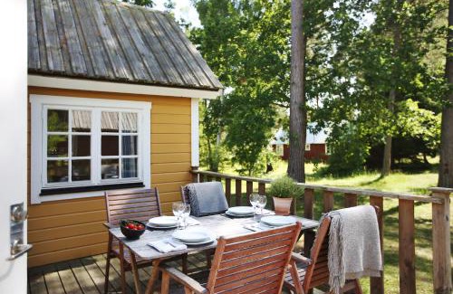 Ljugarn Resort | Ljugarns Semesterby