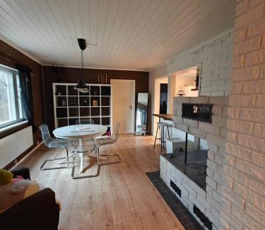 Raseborg Apartment | Ljunghed