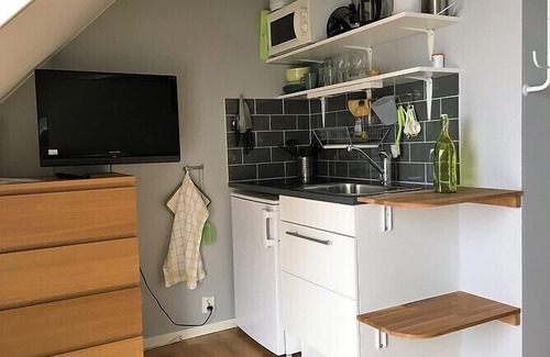 Gotlands Tofta Hotel | Ljungs Fem Rum