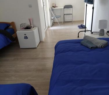 Gevgelija Apartment | Ljupco Apartments