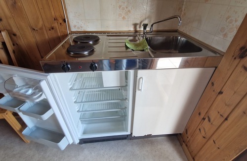 Ljusdal RV Rental | Ljusdals Camping