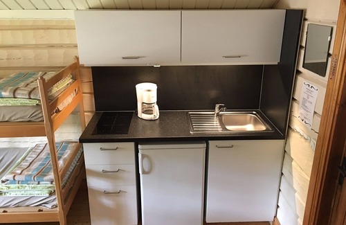 Ljusdal RV Rental | Ljusdals Camping