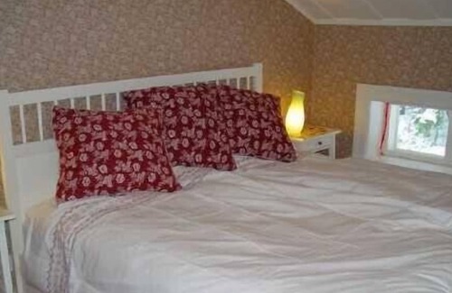 Osteraker Municipality House | Ljusterö holiday paradise with pier on the water