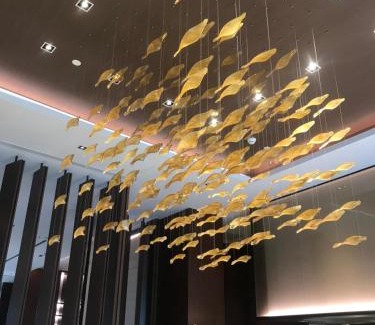 Pudong Hotel | LJZ Supreme Tower Hotel