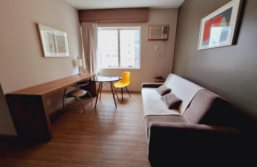 Barro Preto Apartment | LK Barro Preto 2