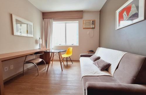 Barro Preto Apartment | LK Barro Preto 2