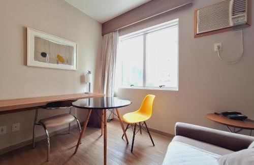 Barro Preto Apartment | LK Barro Preto 2