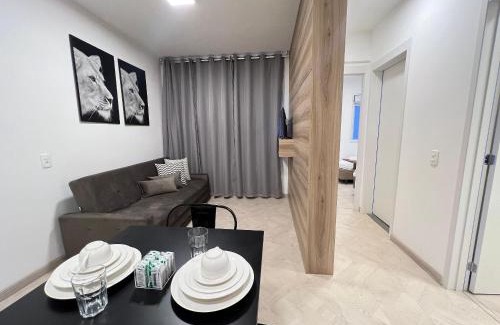 Lourdes Apartment | LK Centro 10