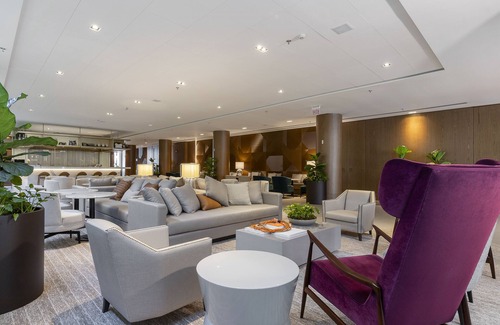 Centro Hotel | LK Design Hotel