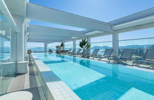 Centro Hotel | LK Design Hotel Florianópolis