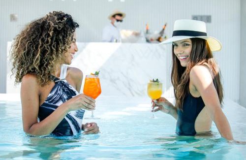 Centro Hotel | LK Design Hotel Florianópolis